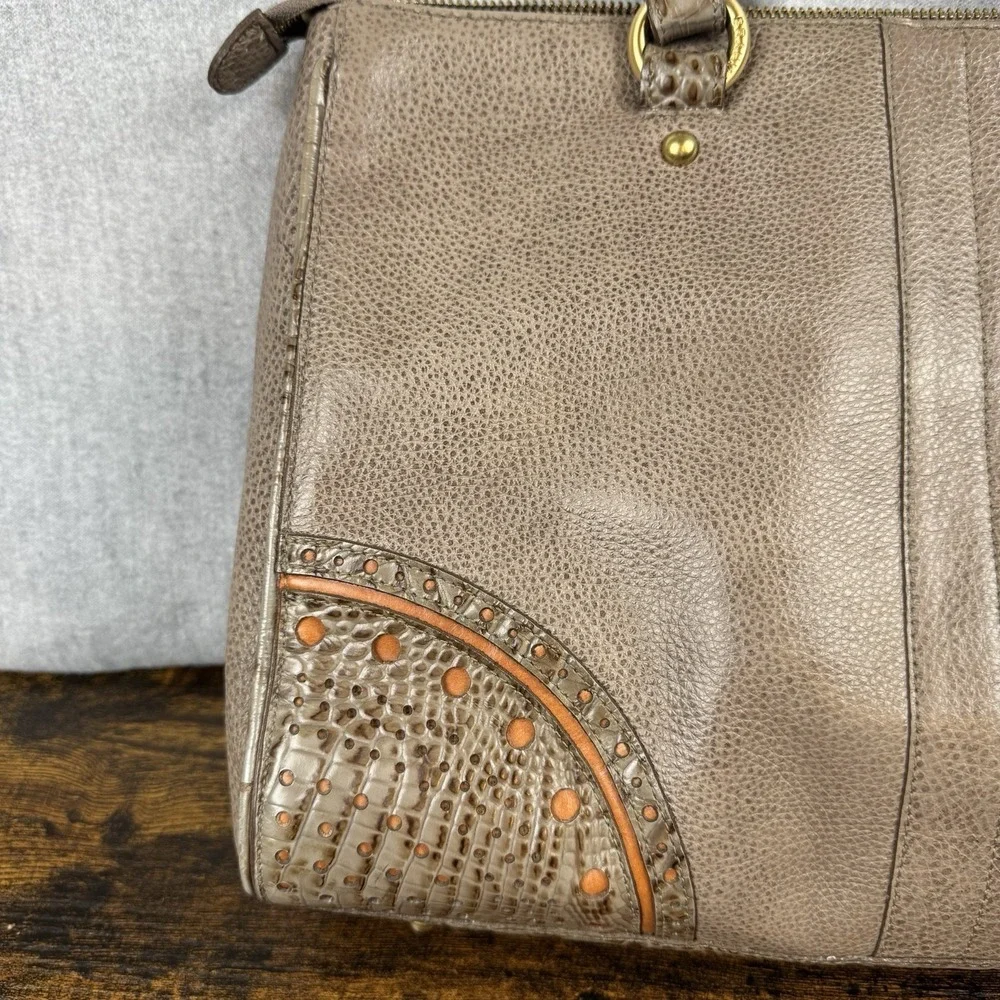 Brahmin rare vintage
